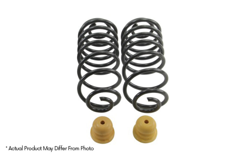 Belltech PRO COIL SPRING SET 07+ GM SUV 4inch WITH AUTORIDE Belltech