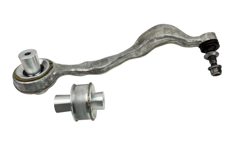 SPL Part BMW F2X/F3X Non-Adjustable Front Caster Rod Bushings FR SPORT