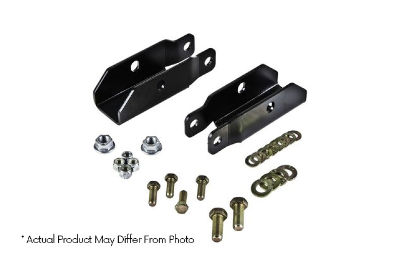 Belltech SHOCK EXTENSION KIT 88-98 GM/GMC Belltech