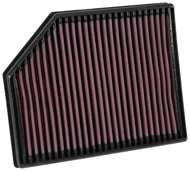 K&N 16-17 Volvo V90 II L4-2.0L DSL Drop In Replacement Air Filter - DFW Speed Syndicate