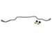Whiteline 00-08 Mercedes-Benz C-Class Front Heavy Duty 2 Point Adjustable 24mm Swaybar - DFW Speed Syndicate
