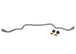 Whiteline 00-08 Mercedes-Benz C-Class Front Heavy Duty 2 Point Adjustable 24mm Swaybar - DFW Speed Syndicate