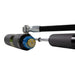 Bilstein 05-23 Toyota Tacoma B8 8100 Rear Shock Absorbers - DFW Speed Syndicate