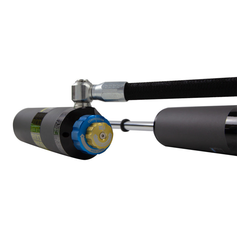 Bilstein 05-23 Toyota Tacoma B8 8100 Rear Shock Absorbers - DFW Speed Syndicate