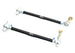 SPL Part BMW E9X/E8X/F8X Front Tension Rods FR SPORT