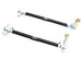 SPL Part BMW E9X/E8X/F8X Front Tension Rods FR SPORT
