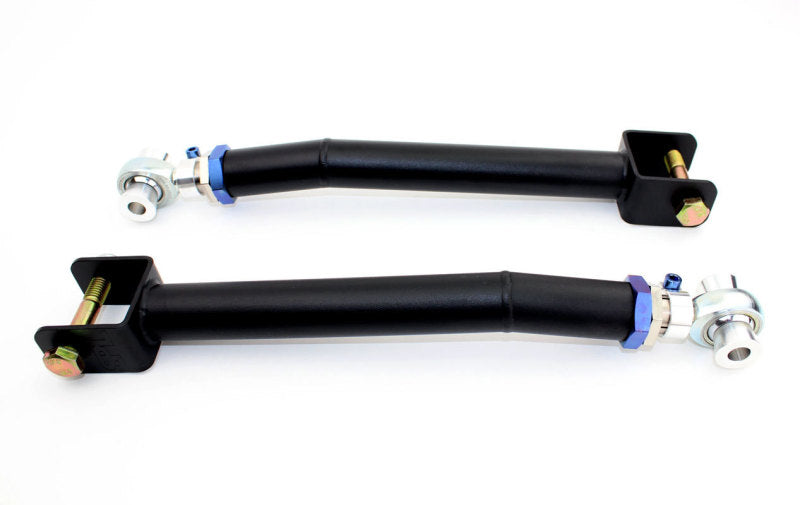 SPL Part NC Miata Rear Traction Links MX-5 RX-8 FE FR SPORT