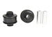 Whiteline 05+ BMW 1 Series/3/05-10/11 3 Series Fr Radius/Strut Rod-to Chassis Bushing (+/- 0.5 Deg) - DFW Speed Syndicate