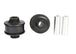 Whiteline 05+ BMW 1 Series/3/05-10/11 3 Series Fr Radius/Strut Rod-to Chassis Bushing (+/- 0.5 Deg) - DFW Speed Syndicate