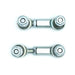 SPL Part GR Corolla Front/Rear Adjustable Endlinks FR SPORT