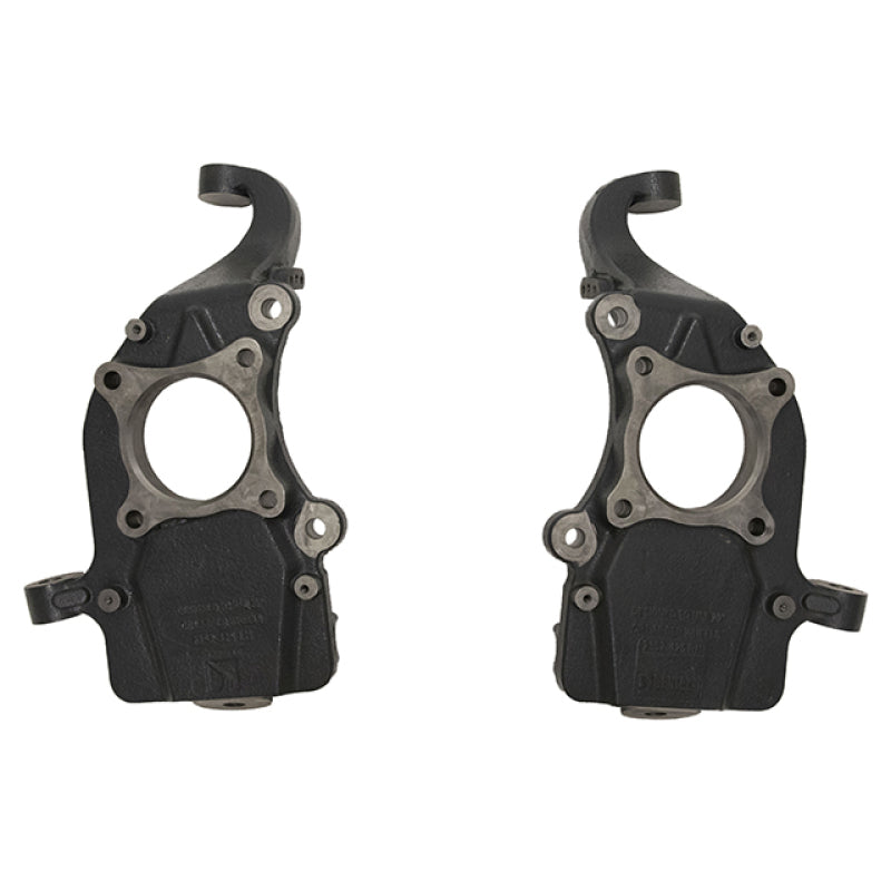 Belltech DROP SPINDLE SET 15-20 Ford F-150 2WD (All Cabs) 2in Drop Belltech