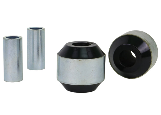 Whiteline 06-13 Lexus IS250 / 08-13 Lexus IS350 Front Control Arm Lower Inner Rear Bushing Kit - DFW Speed Syndicate