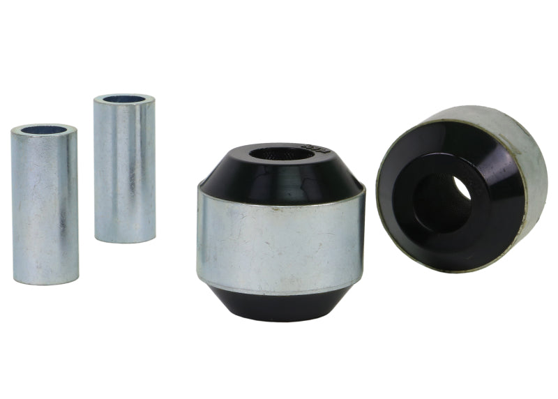 Whiteline 06-13 Lexus IS250 / 08-13 Lexus IS350 Front Control Arm Lower Inner Rear Bushing Kit - DFW Speed Syndicate