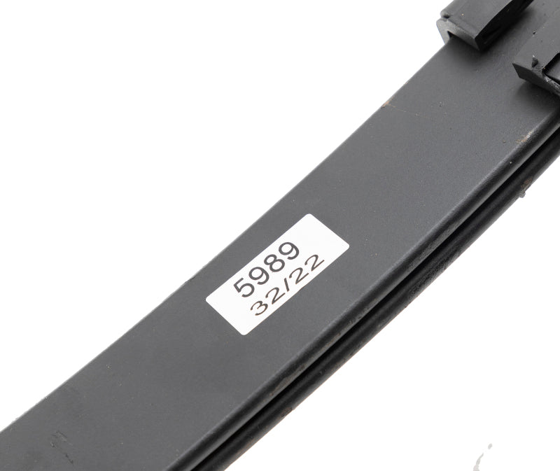Belltech LEAF SPRING 2019+ GM Silverado/Sierra 1500 2WD/4WD 2in Drop - DFW Speed Syndicate