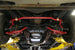 UMI Performance 64-77 A-Body 70-81 F-Body GM Front Sway Bar 1-1/4in Solid - DFW Speed Syndicate