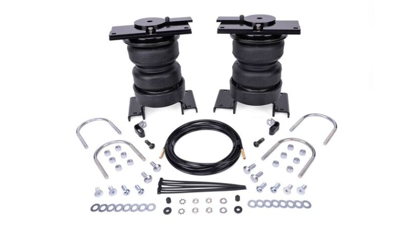 Air Lift 21-24 Ford F-150 Raptor GEN III 4WD Load Lifter 5000 Air Spring Kit w/ Cradle - DFW Speed Syndicate