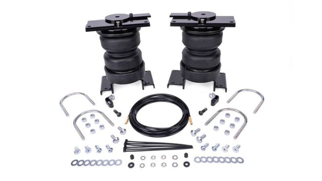 Air Lift 21-24 Ford F-150 Raptor GEN III 4WD Load Lifter 5000 Air Spring Kit w/ Cradle - DFW Speed Syndicate