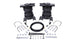 Air Lift 21-24 Ford F-150 Raptor GEN III 4WD Load Lifter 5000 Air Spring Kit w/ Cradle - DFW Speed Syndicate