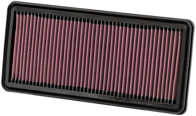 K&N Replacement Air Filter ACURA TL 04-06, RL 05-08; HONDA ACCORD HYBRID 05-07 - DFW Speed Syndicate
