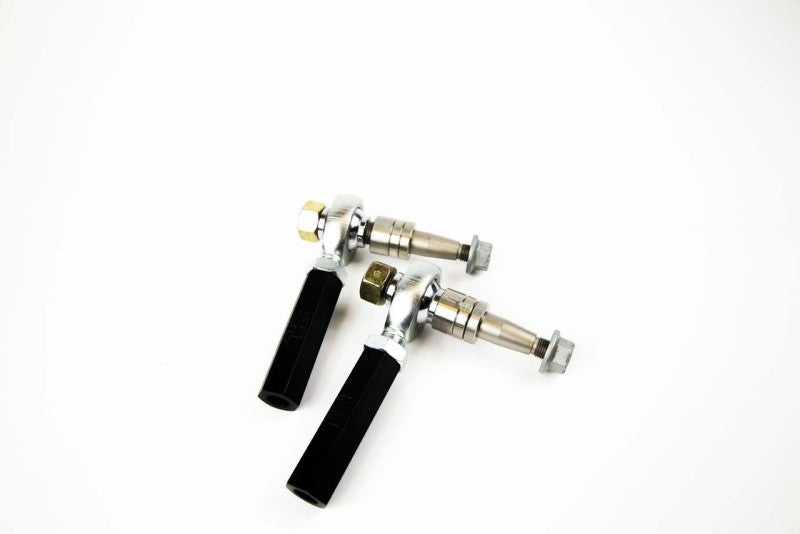 SPL Part Corvette C5, C6 Front/Rear Outer Tie Rod Ends FR SPORT