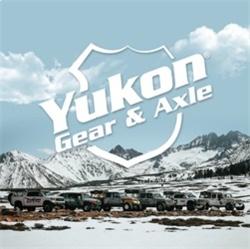 Yukon Gear Toyota 79-85 Hilux and 75-90 Landcruiser Knuckle Kit - DFW Speed Syndicate
