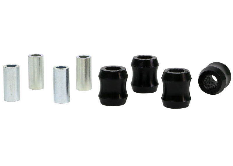Whiteline 7/04-06 Saab 9-2X / 4/93-9/02 & 9/07-8/12 Impreza WRX & STI KLC26/32 Swaybar Service Kit - DFW Speed Syndicate