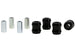 Whiteline 7/04-06 Saab 9-2X / 4/93-9/02 & 9/07-8/12 Impreza WRX & STI KLC26/32 Swaybar Service Kit - DFW Speed Syndicate