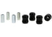 Whiteline 7/04-06 Saab 9-2X / 4/93-9/02 & 9/07-8/12 Impreza WRX & STI KLC26/32 Swaybar Service Kit - DFW Speed Syndicate