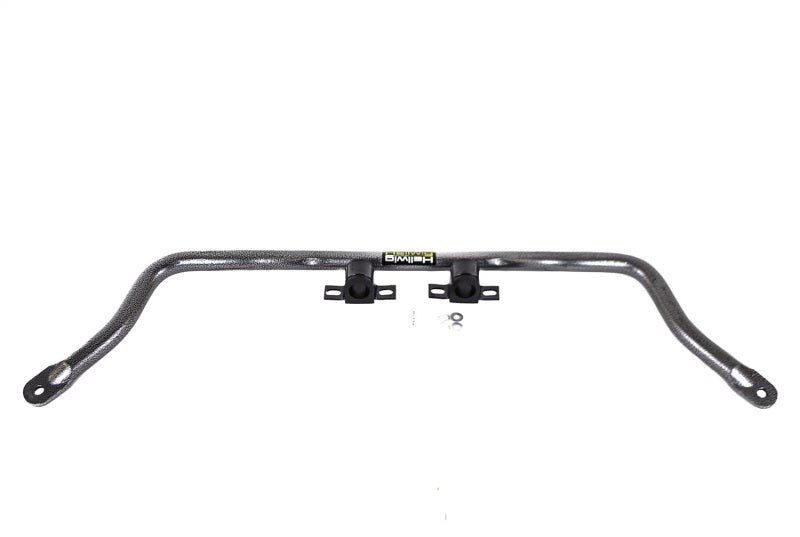 Hellwig 21-22 Ford F-150 2/4WD Solid Heat Treated Chromoly 1-3/8in Front Sway Bar - DFW Speed Syndicate