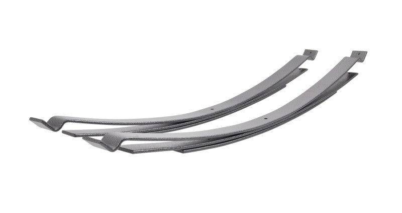 Hellwig 11-22 Ram 3500 Load Pro - Up To 2500lb Level LC 3 Leaf Helper Spring w/o Mounting Kit - DFW Speed Syndicate