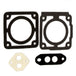 BBK 86-93 Mustang 5.0 75mm Throttle Body Gasket Kit BBK