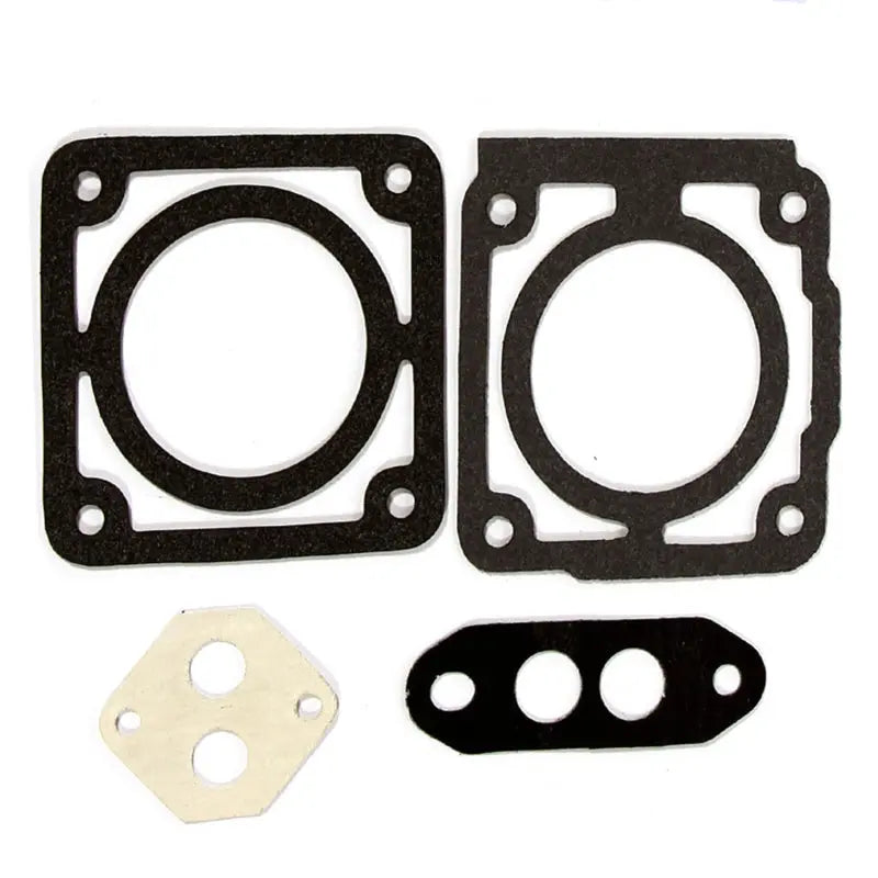 BBK 86-93 Mustang 5.0 75mm Throttle Body Gasket Kit BBK