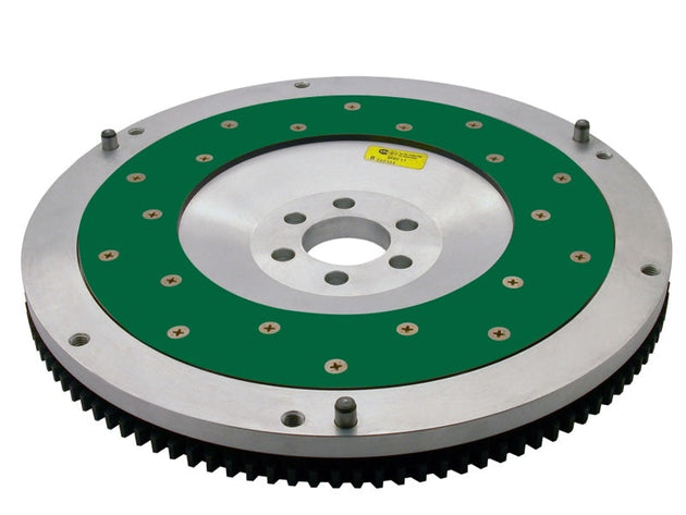 Fidanza 82-92 Supra NA Aluminum Flywheel - NON-TURBO ONLY Fidanza