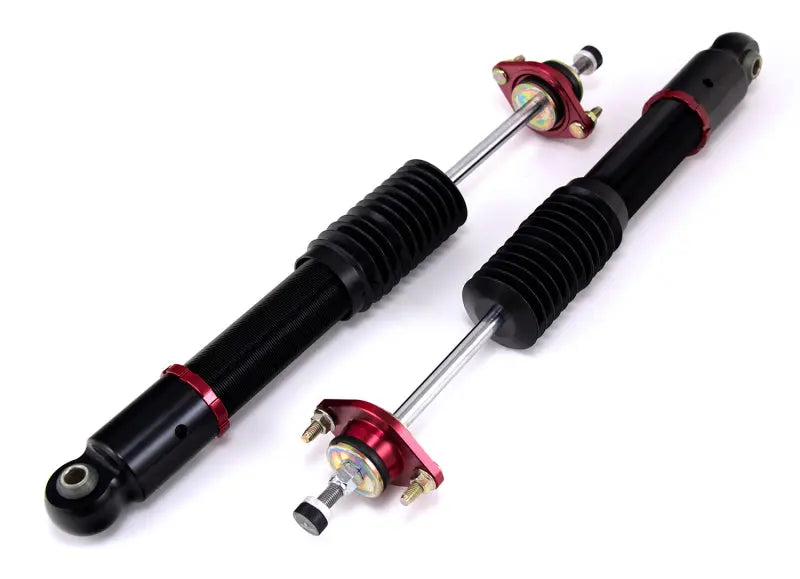 Air Lift Performance Rear Kit for BMW Z3 Air Lift