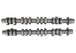 Ford Racing 05-10 Mustang GT High Lift Hot Rod Cam Set Ford Racing