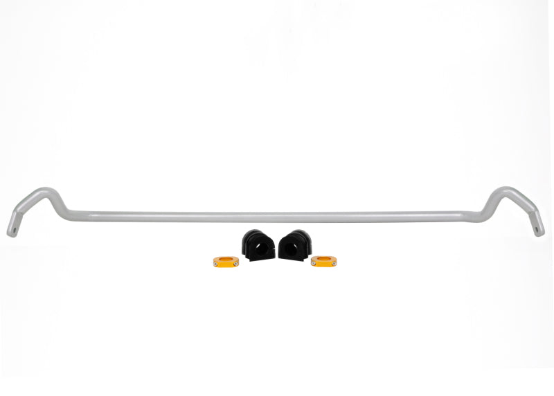 Whiteline 02-07 Subaru WRX Sedan Front 24mm Swaybar-X heavy duty - DFW Speed Syndicate