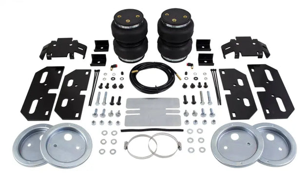 Air Lift Loadlifter 5000 for Half Ton Vehicles Air Lift