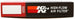 K&N 07-10 Toyota Camry Drop In Air Filter - DFW Speed Syndicate