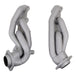 BBK 99-03 Ford F Series Truck 5.4 Shorty Tuned Length Exhaust Headers - 1-5/8 Titanium Ceramic BBK