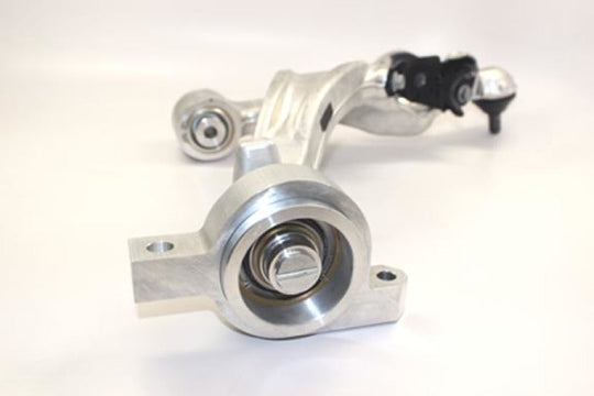 SPL Part 370Z/G37 Front Lower Control Arm Monoball Bushing Kit FR SPORT