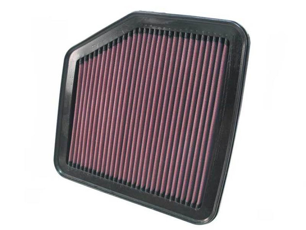 K&N Lexus IS 350 Drop In Air Filter - DFW Speed Syndicate