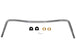 Whiteline 16-18 Mazda MX-5 Miata 28.6mm Front Adjustable Sway Bar Kit - DFW Speed Syndicate