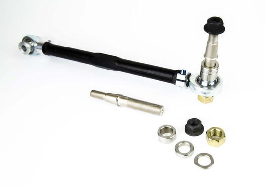 SPL Part Rear Toe Arms for Porsche 996 / 997 FR SPORT