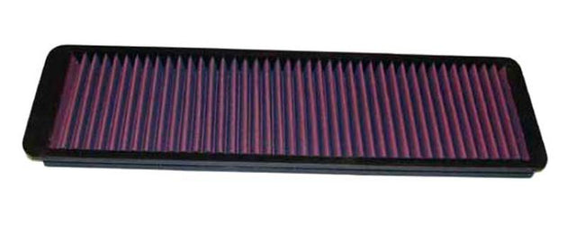 K&N Replacement Air Filter JAGUAR XJS,XKE 1971-80 - DFW Speed Syndicate