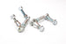 SPL Part GTR R35 Front/Rear Swaybar Endlinks FR SPORT