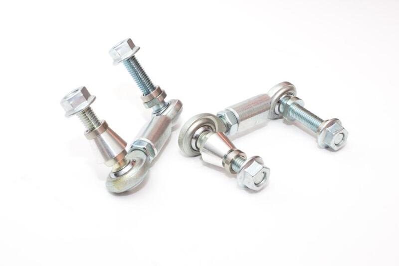 SPL Part GTR R35 Front/Rear Swaybar Endlinks FR SPORT