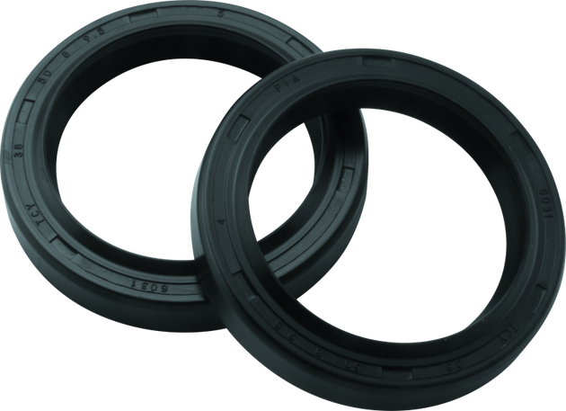 BikeMaster Fork Seal - 38 x 50 x 8/9.5 BikeMaster