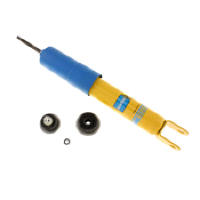 Bilstein 4600 Series 06-10 Hummer H3/09-10 H3T 46mm Monotube Shock Absorber Bilstein