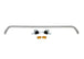 Whiteline 17-19 Hyundai Elantra Sport/Elantra GT Sport Rear Heavy Duty Adjustable Sway Bar - 24mm - DFW Speed Syndicate