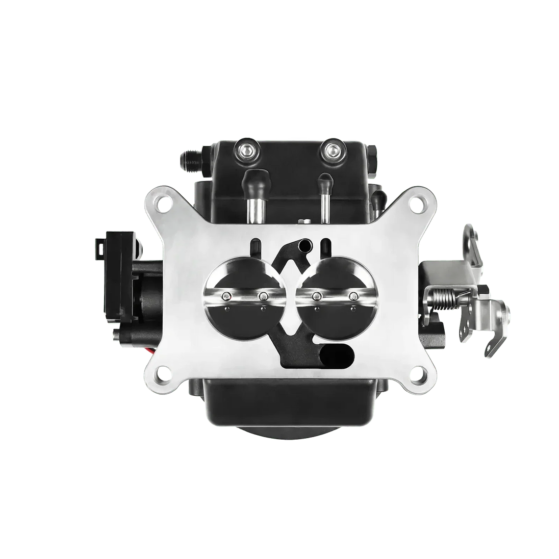 Aces Fuel Injection Deuces Wild 2-bbl EFI